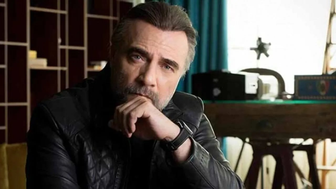 Foto - Uyuşturucu soruşturmasında gözaltına alınıp serbest bırakılan Oktay Kaynarca raconu kesti: "Yaptıkları boş beleş maymunluk"