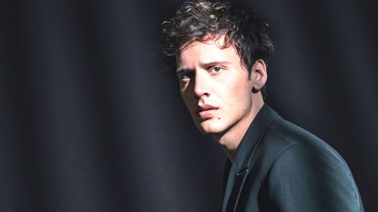 Foto - Uyuşturucu soruşturmasında gözaltına alınmıştı! Ünlü şarkıcı Edis hakkında yeni karar