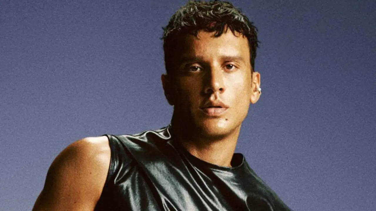 Foto - Uyuşturucu soruşturmasında gözaltına alınmıştı! Ünlü şarkıcı Edis hakkında yeni karar