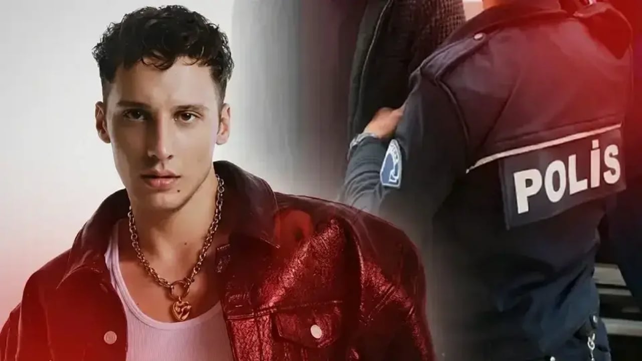 Foto - Uyuşturucu soruşturmasında gözaltına alınmıştı! Ünlü şarkıcı Edis hakkında yeni karar