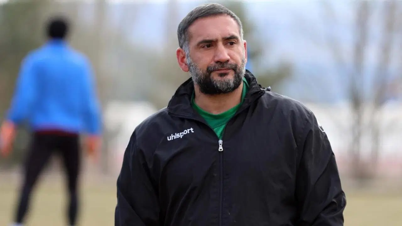 Foto - Uyuşturucu soruşturmasında tutuklanan Ümit Karan’dan, beklenmedik karar