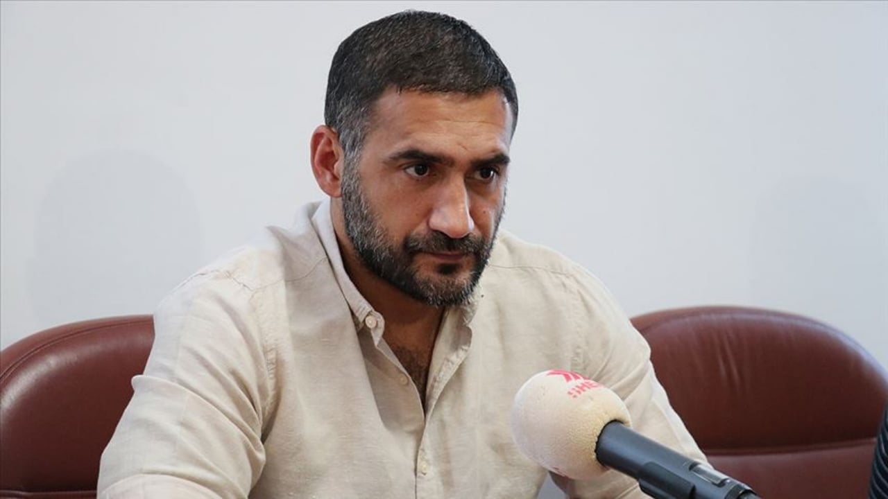 Foto - Uyuşturucu soruşturmasında tutuklanan Ümit Karan’dan, beklenmedik karar