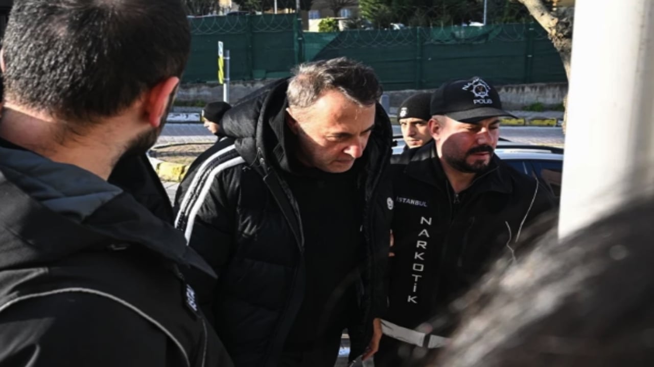 Foto - Uyuşturucu soruşturmasında ünlülerden "pes" dedirten savunmalar: Bunlar bizimle kafa buluyor olmalı