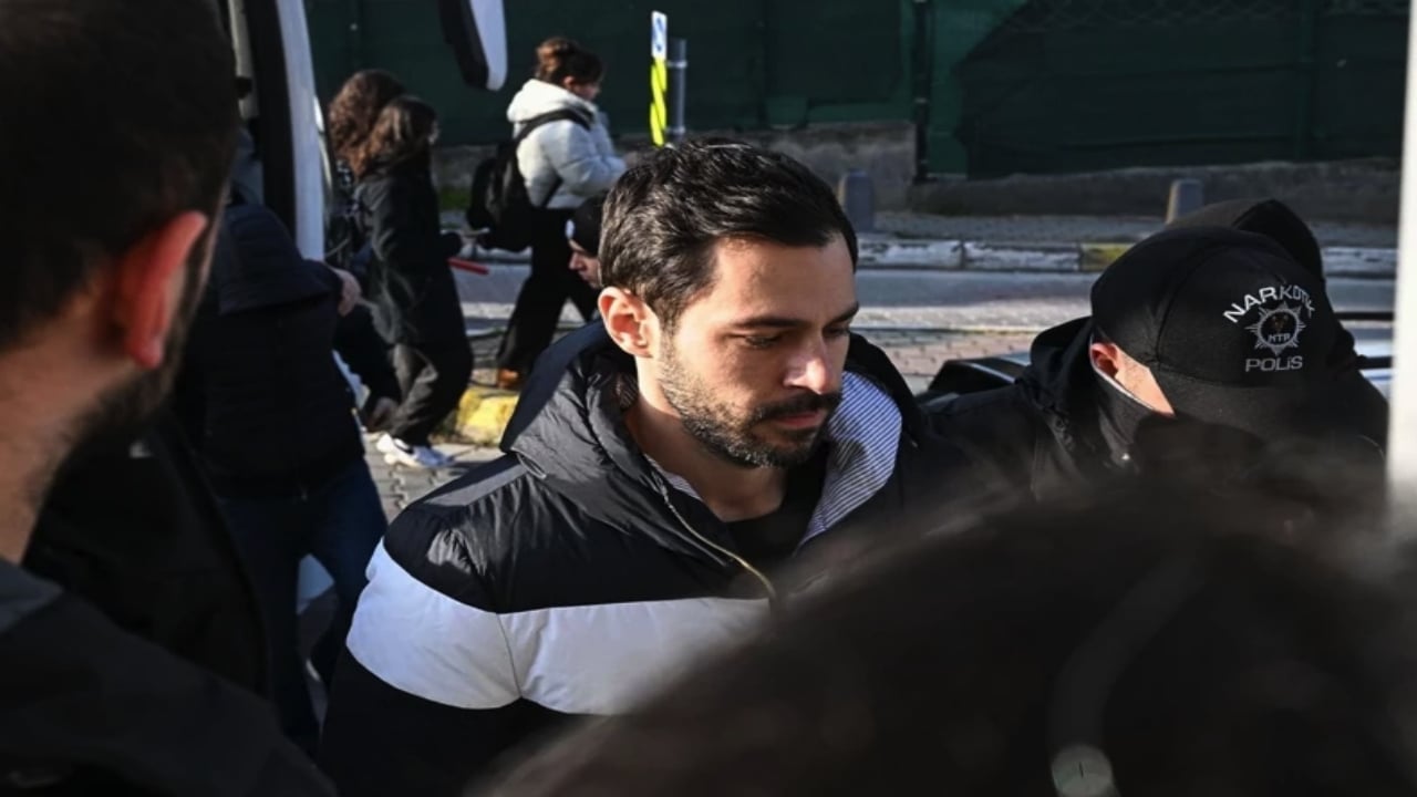 Foto - Uyuşturucu soruşturmasında ünlülerden "pes" dedirten savunmalar: Bunlar bizimle kafa buluyor olmalı