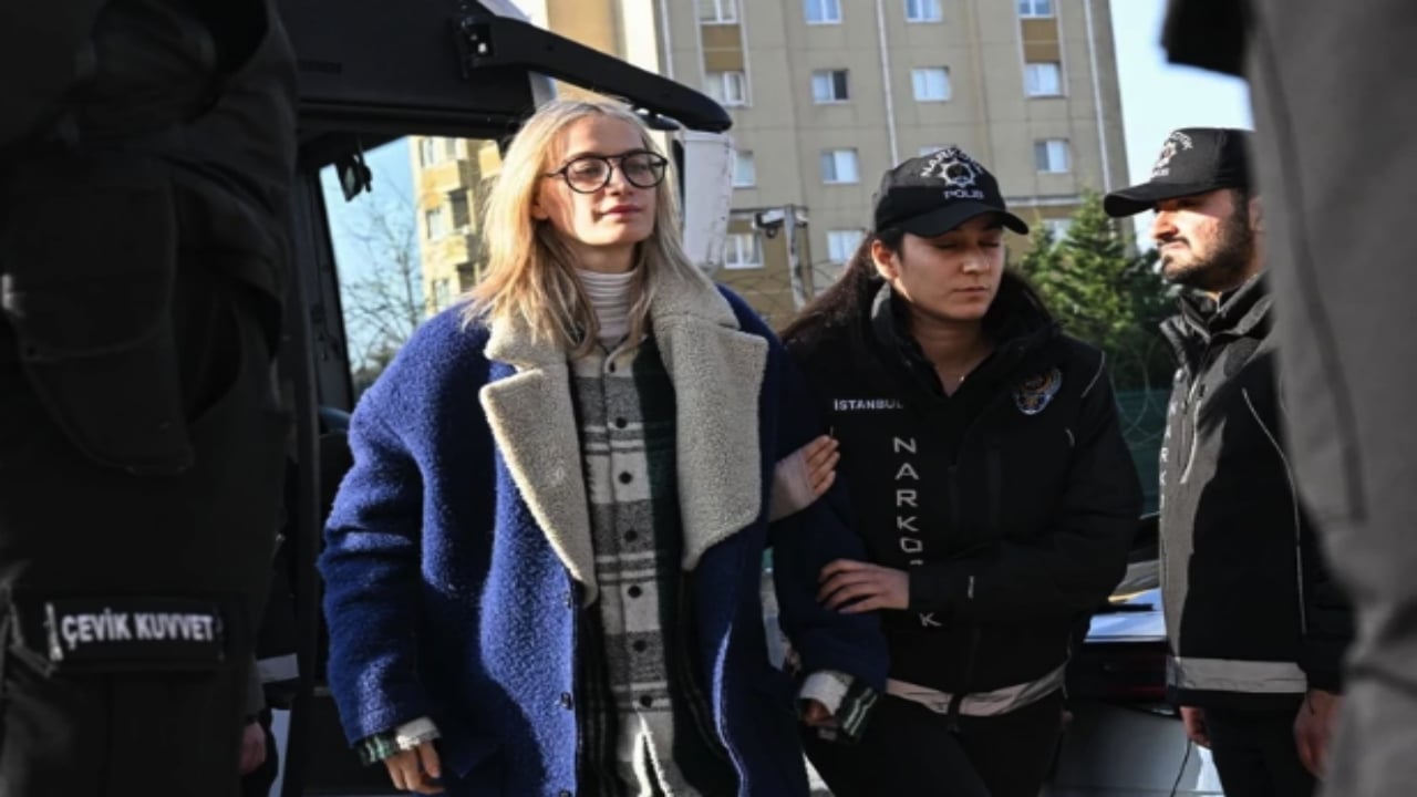 Foto - Uyuşturucu soruşturmasında ünlülerden "pes" dedirten savunmalar: Bunlar bizimle kafa buluyor olmalı