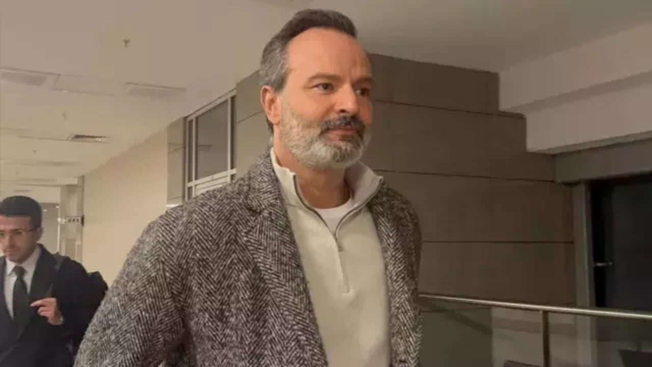 Foto - Uyuşturucu testi pozitif çıkan ünlü isim, Teşkilat dizisinden kovuldu