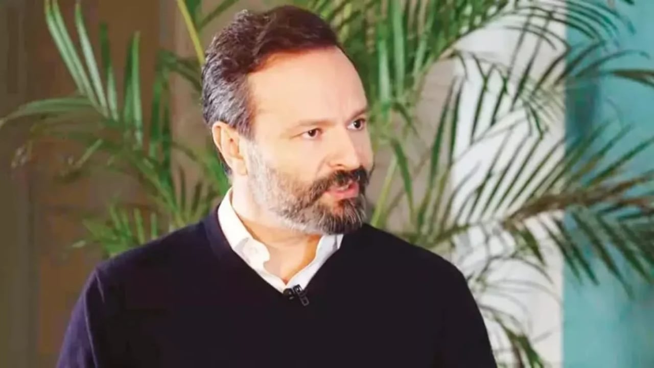 Foto - Uyuşturucu testi pozitif çıkan ünlü isim, Teşkilat dizisinden kovuldu