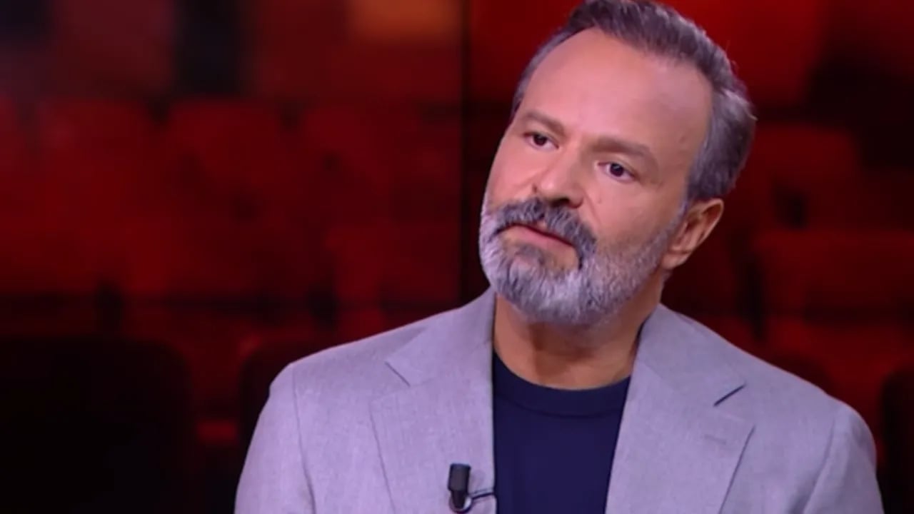 Foto - Uyuşturucu testi pozitif çıkan ünlü isim, Teşkilat dizisinden kovuldu