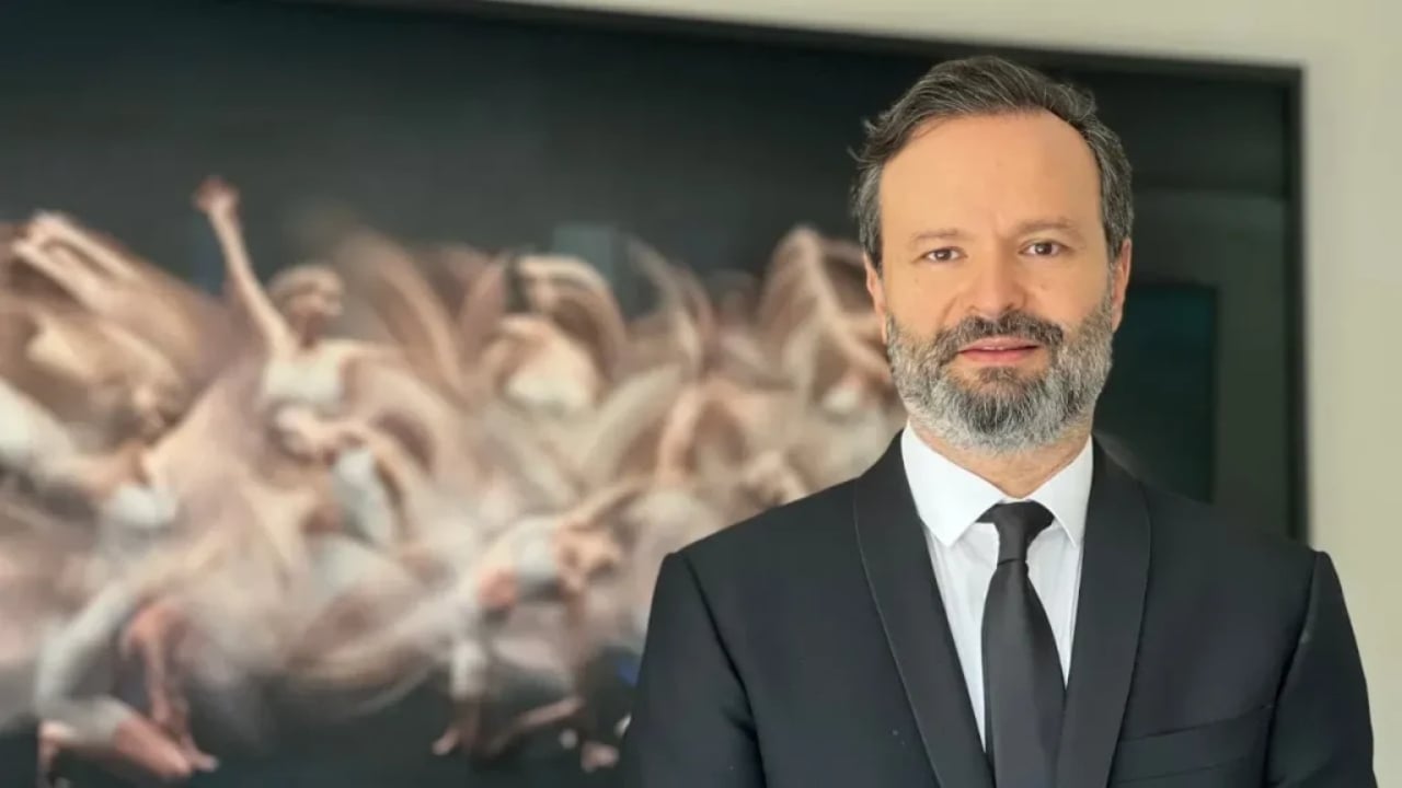 Foto - Uyuşturucu testi pozitif çıkan ünlü isim, Teşkilat dizisinden kovuldu