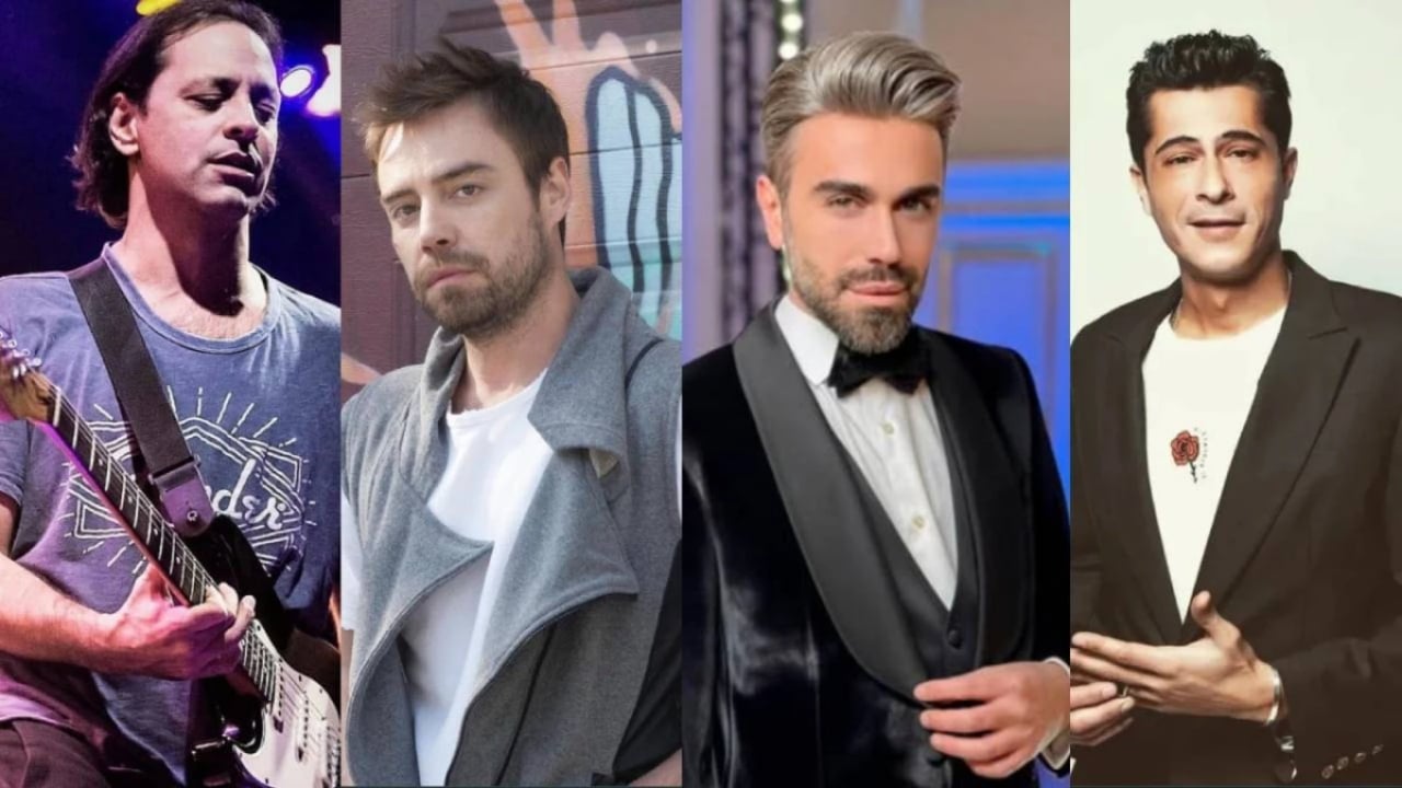 Foto - Uyuşturucudan gözaltına alınan ünlülerin evlerinden neler çıktı neler! İşte şoke eden detaylar