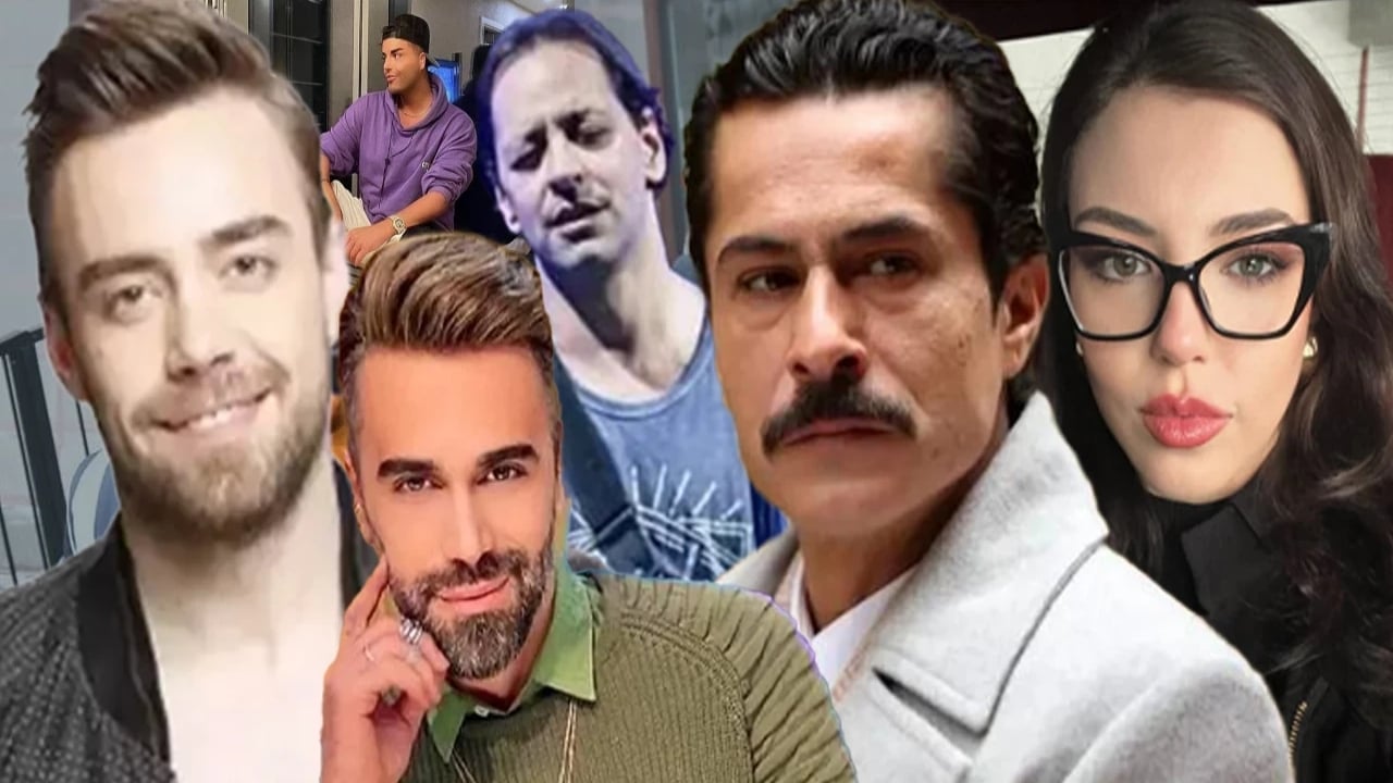 Foto - Uyuşturucudan gözaltına alınan ünlülerin evlerinden neler çıktı neler! İşte şoke eden detaylar