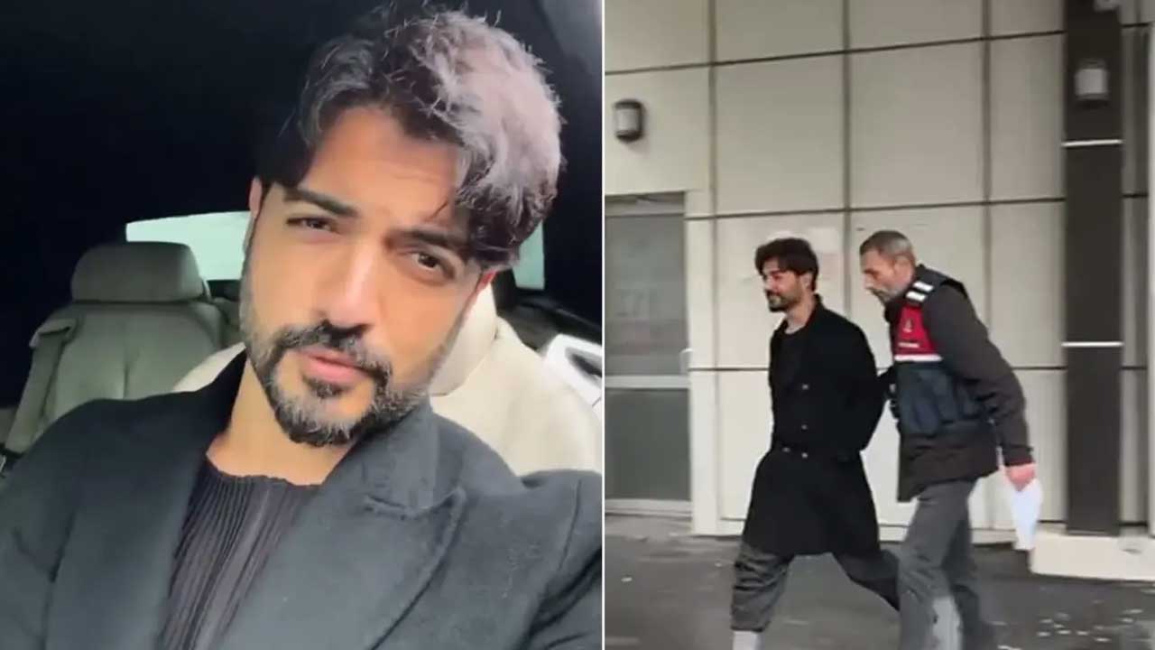 Foto - Uyuşturucudan ifade veren Yusuf Güney’den ilk açıklama: On gündür... 