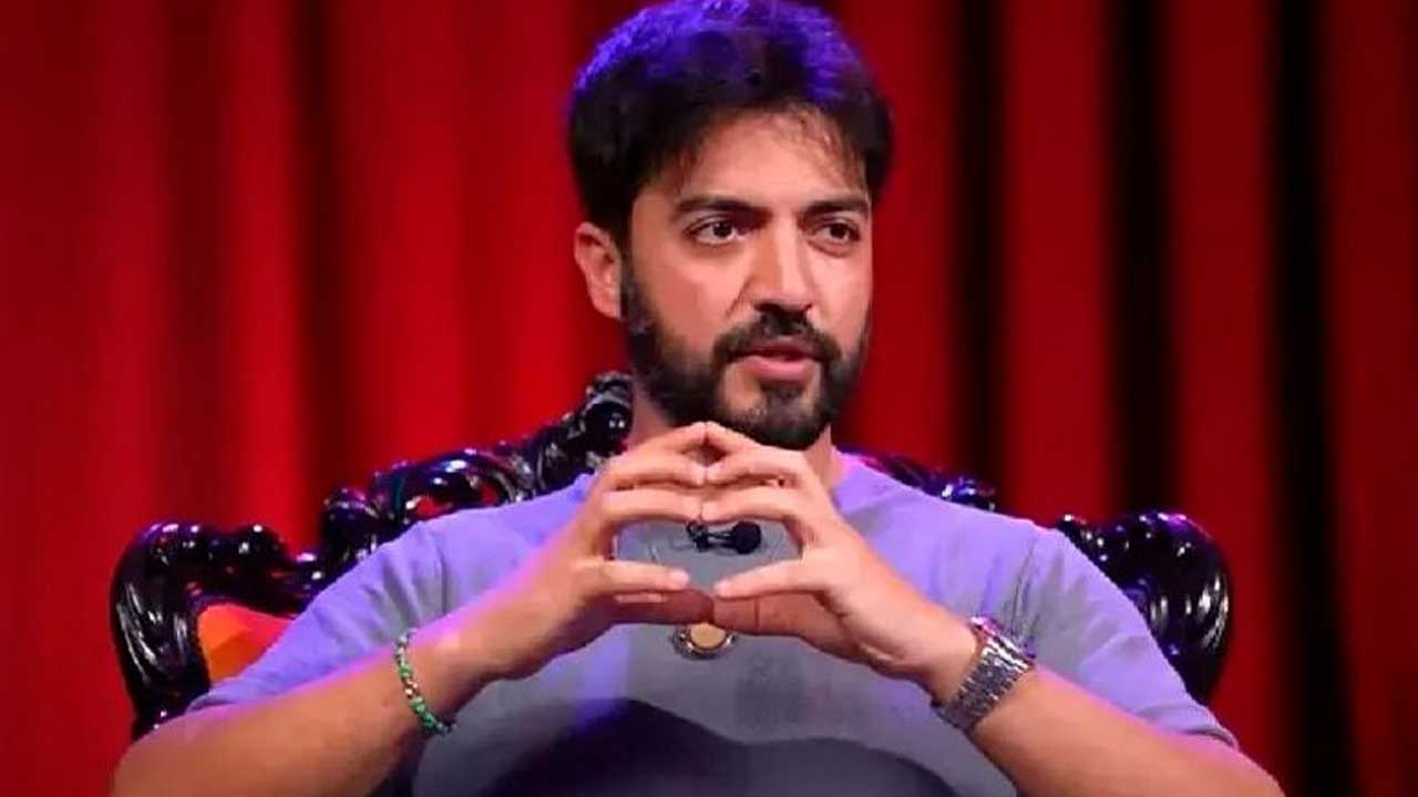 Foto - Uyuşturucudan ifade veren Yusuf Güney’den ilk açıklama: On gündür... 