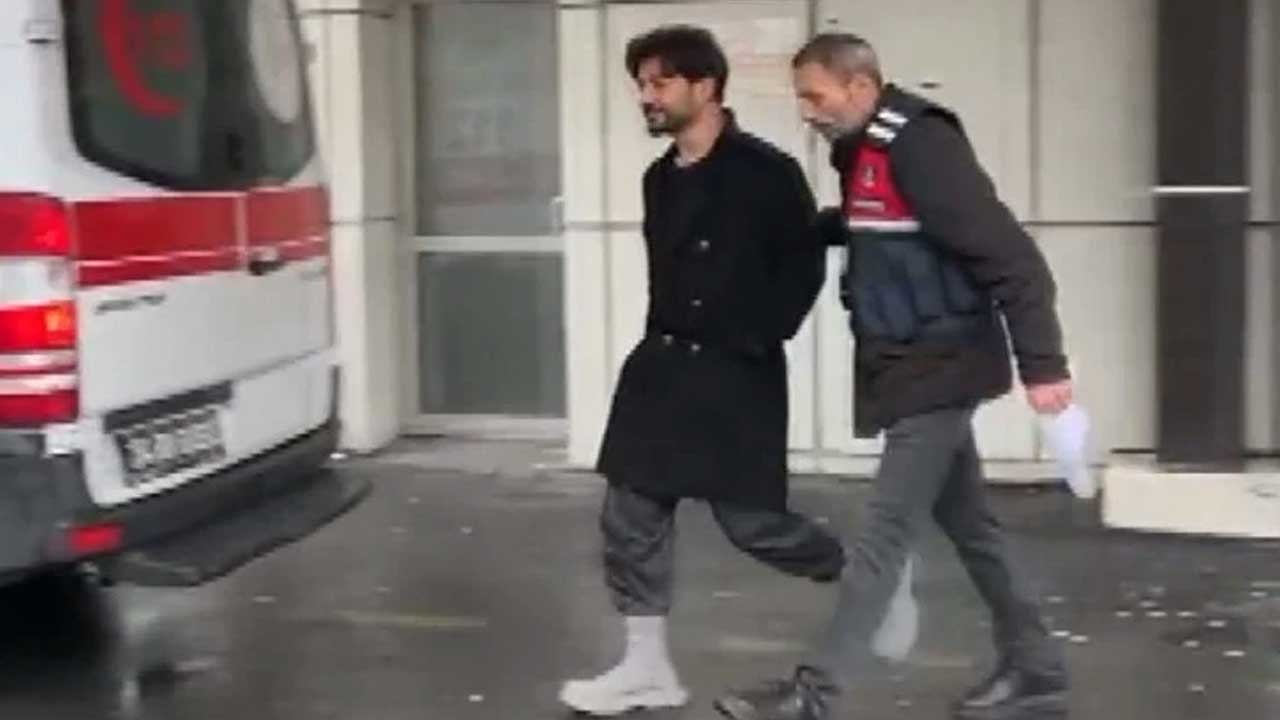 Foto - Uyuşturucudan ifade veren Yusuf Güney’den ilk açıklama: On gündür... 