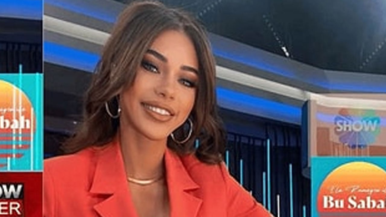 Foto - Uyuşturucudan tutuklanan Ela Rümeysa Cebeci’nin bahanesi beyin yaktı