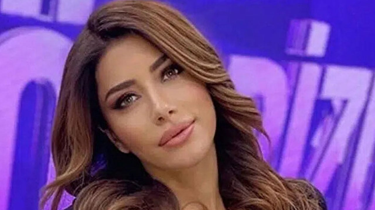 Foto - Uyuşturucudan tutuklanan Ela Rümeysa Cebeci’nin bahanesi beyin yaktı