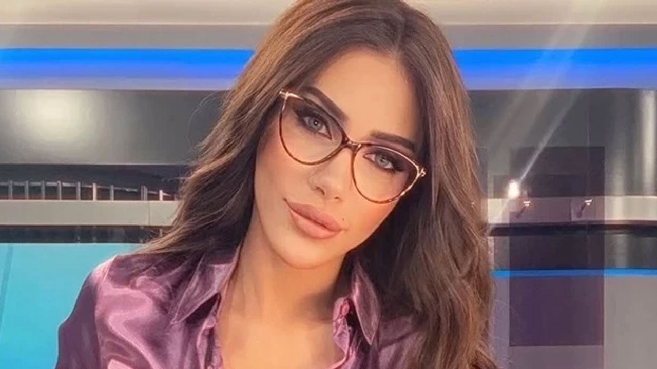 Foto - Uyuşturucudan tutuklanan Ela Rümeysa Cebeci’nin bahanesi beyin yaktı