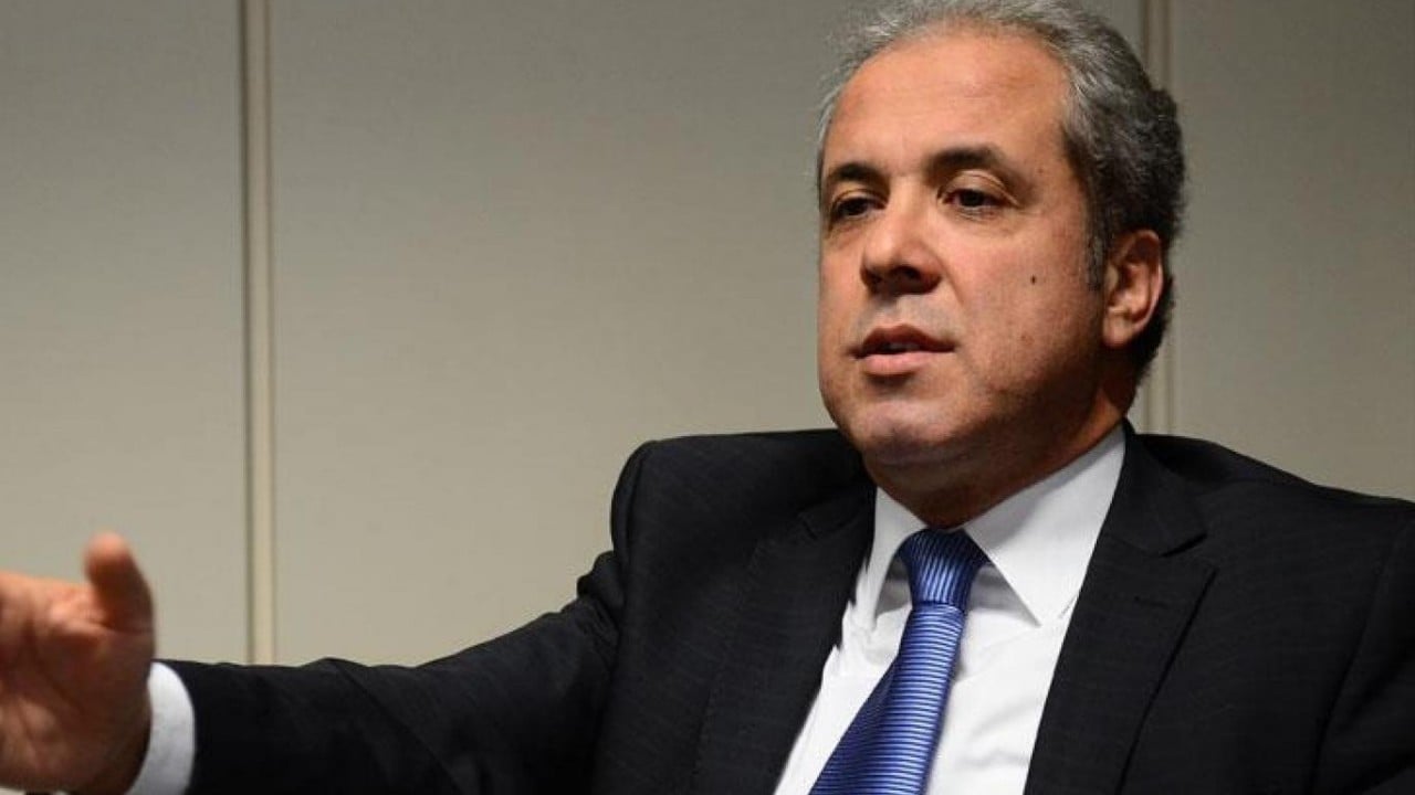 Foto - "Uyuşturucu"dan tutuklanmıştı! AK Partili Şamil Tayyar’dan herkesi ters köşe yapan "Mehmet Akif Ersoy" çağrısı