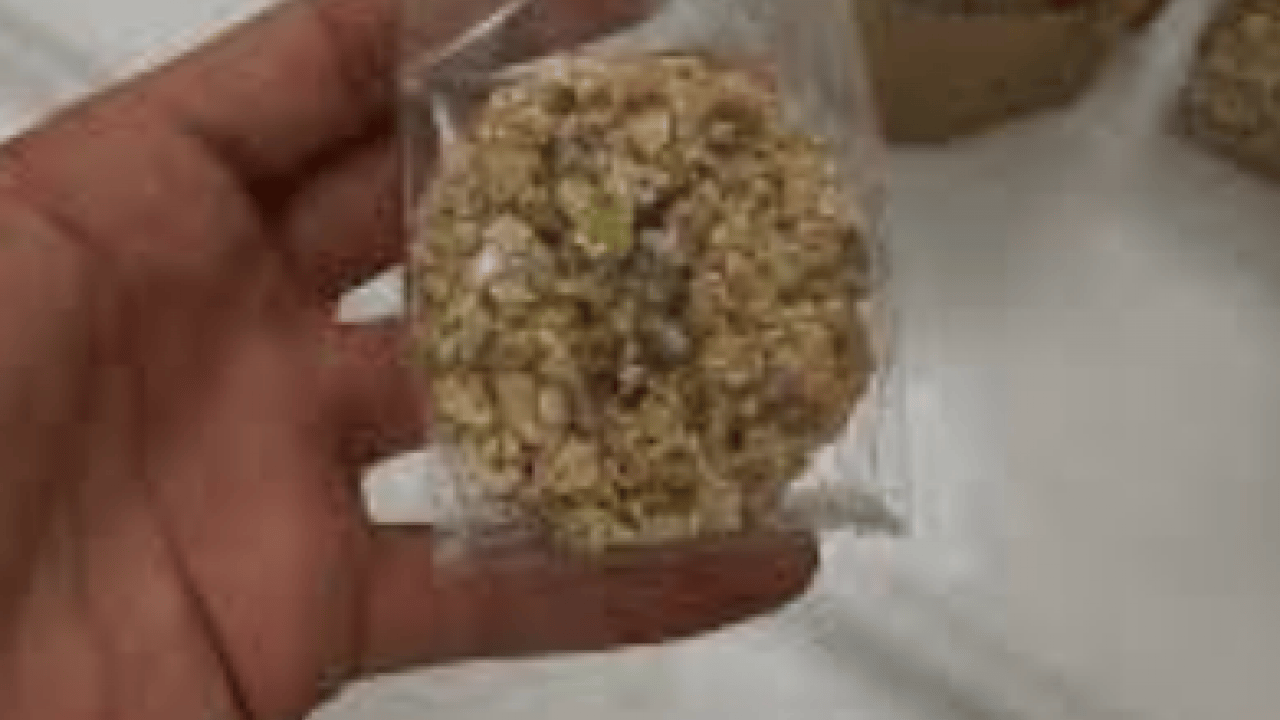 Foto - Uzak durmanız gereken 10 yiyecek: Tehlikeye karşı bir an önce siz hemen önlem alın! Adeta zehir saçıyor