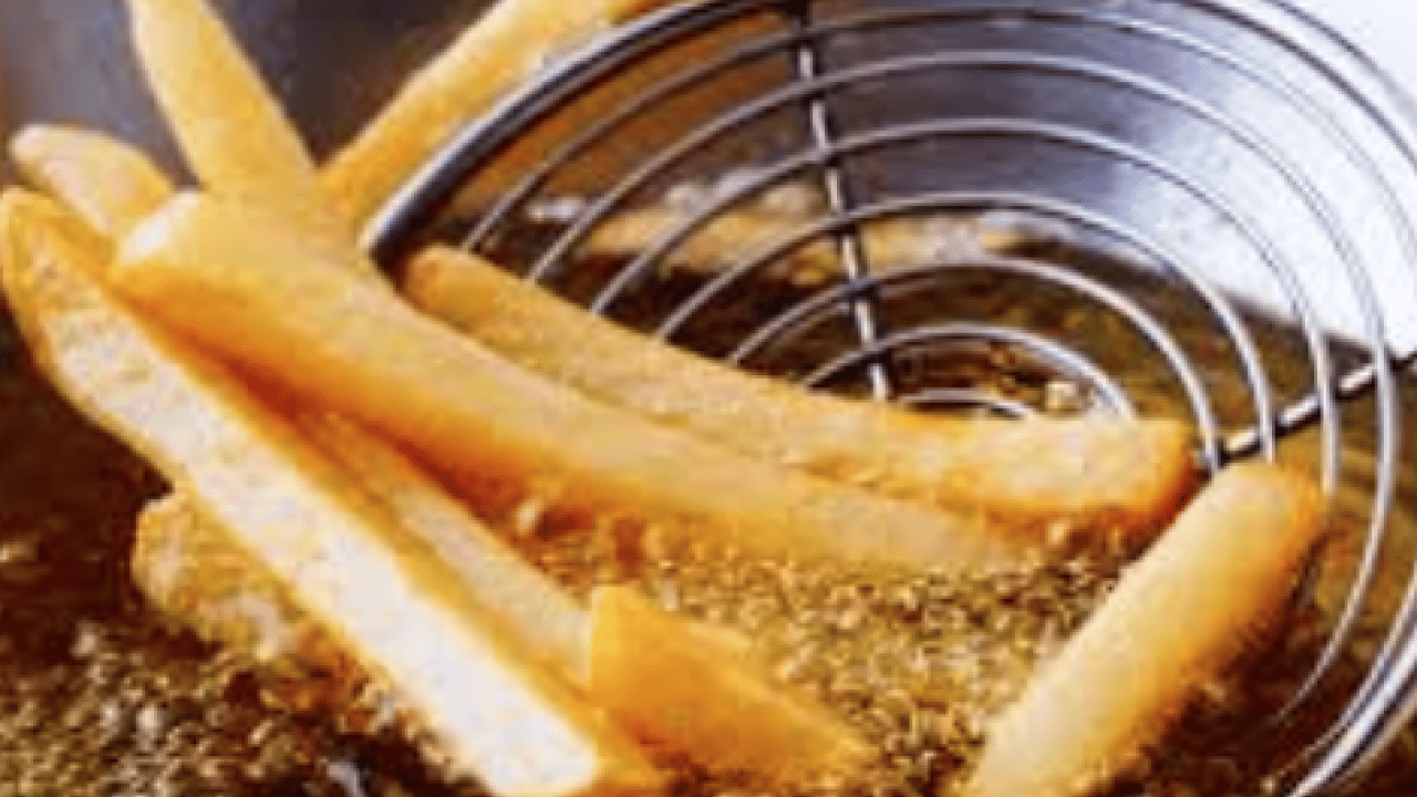 Foto - Uzak durmanız gereken 10 yiyecek: Tehlikeye karşı bir an önce siz hemen önlem alın! Adeta zehir saçıyor