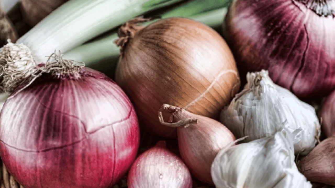 Foto - Uzak durmanız gereken 10 yiyecek: Tehlikeye karşı bir an önce siz hemen önlem alın! Adeta zehir saçıyor