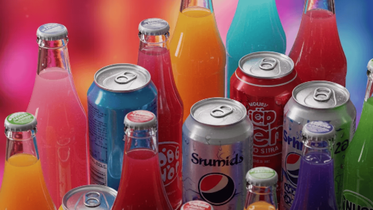 Foto - Uzak durmanız gereken 10 yiyecek: Tehlikeye karşı bir an önce siz hemen önlem alın! Adeta zehir saçıyor