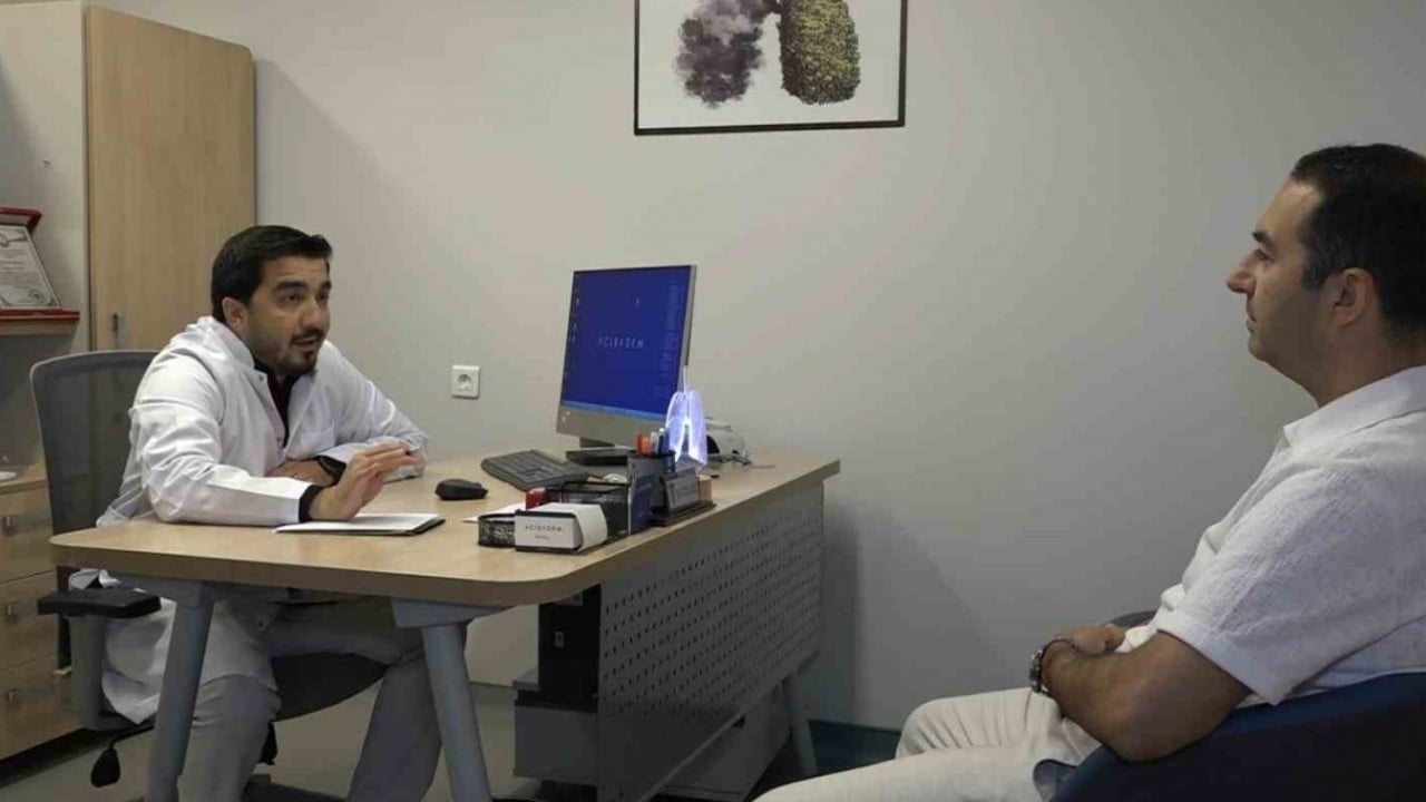 Uzak durmanızda fayda var! Sigara dumanı o hastalığa sebep olabilir