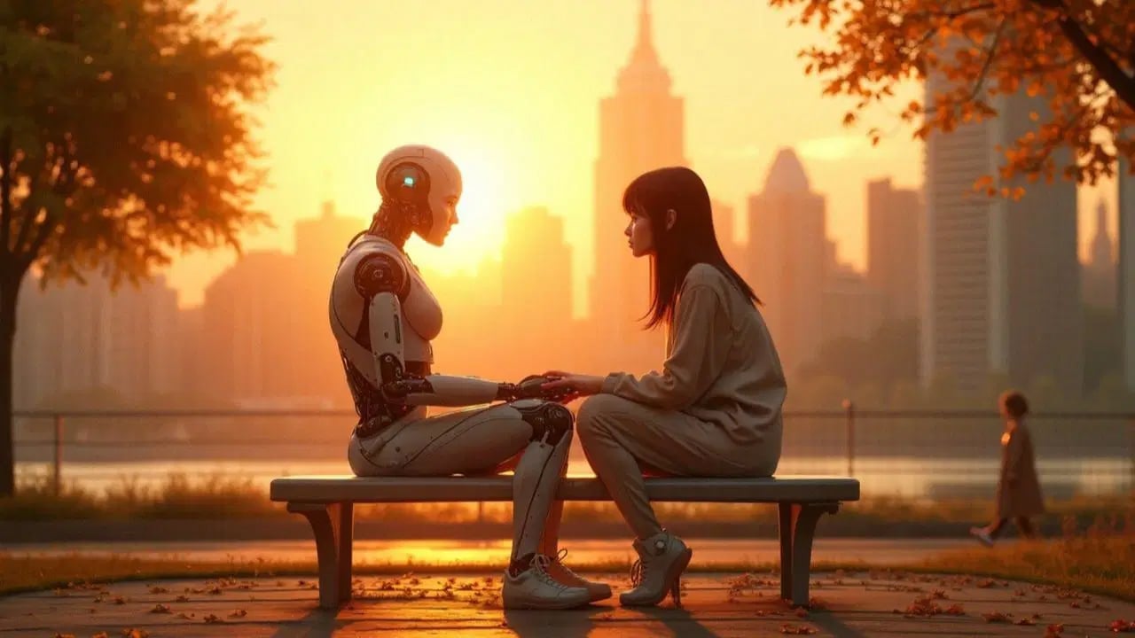 Foto - Uzak durun, yoksa sonuçları acı olur! Papa Leo'dan yapay zekanın tehditlerine karşı uyarı 