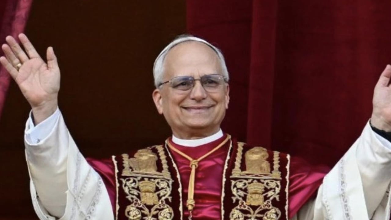 Foto - Uzak durun, yoksa sonuçları acı olur! Papa Leo'dan yapay zekanın tehditlerine karşı uyarı 