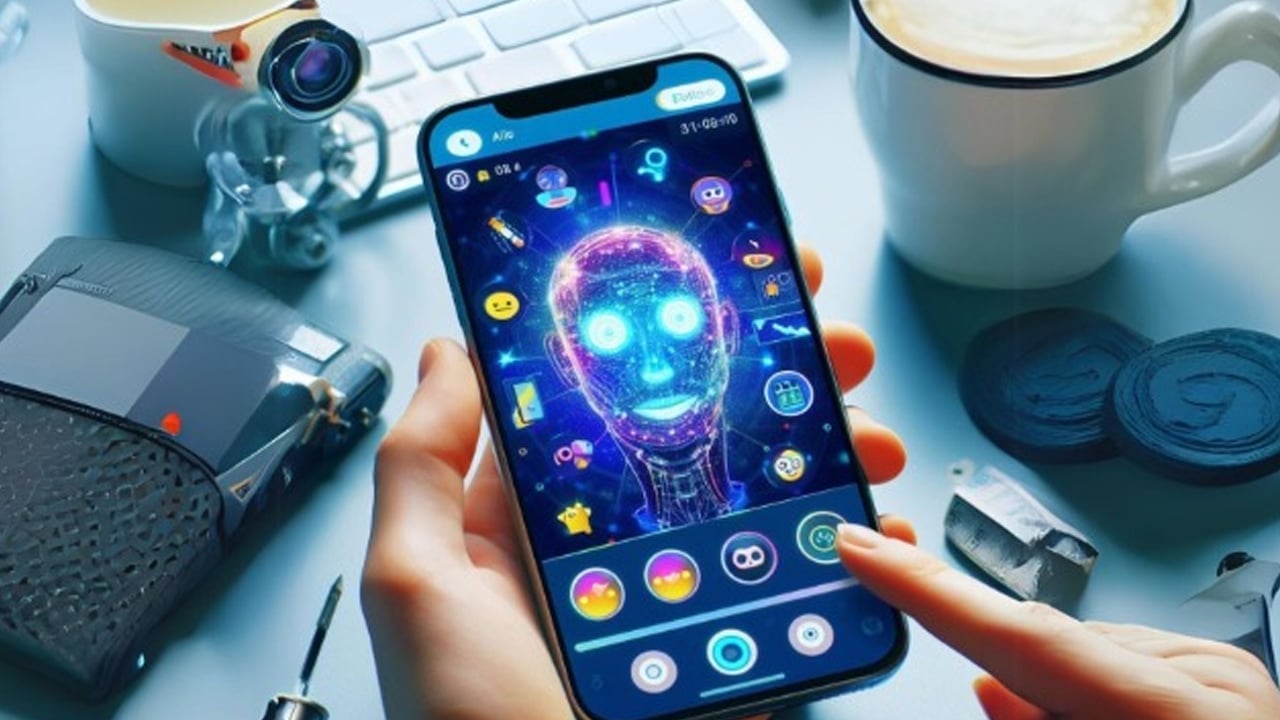 Foto - Uzak durun, yoksa sonuçları acı olur! Papa Leo'dan yapay zekanın tehditlerine karşı uyarı 