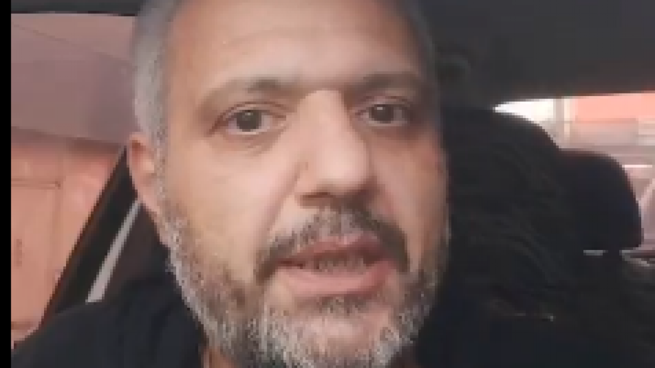 Foto - Uzak Şehir dizisi oyuncusundan olay karar: Filistin kırmızı çizgimiz, diziden ayrılıyorum