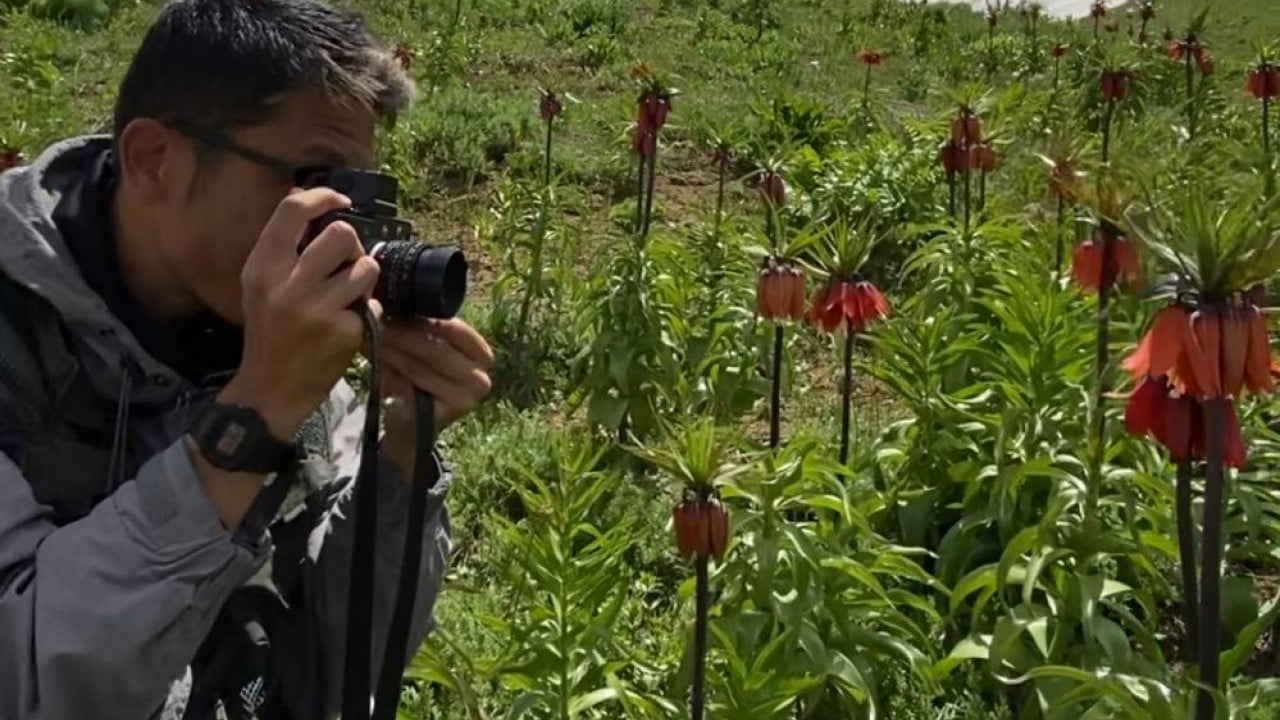 Foto - Uzakdoğu'dan Yüksekova' doğa yolculuğu