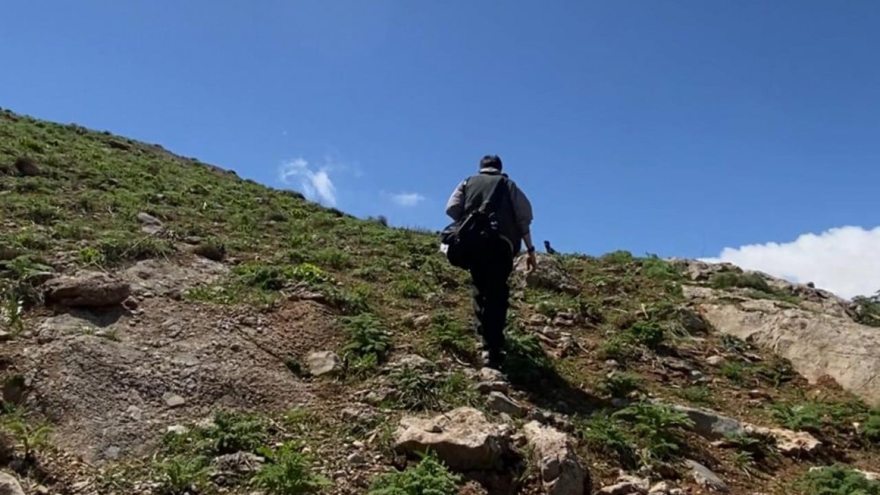 Foto - Uzakdoğu'dan Yüksekova' doğa yolculuğu