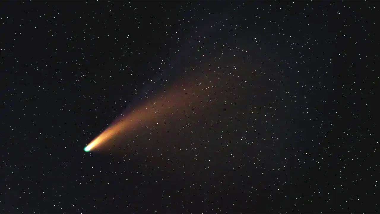 Foto - Uzay gemisi diyenler bile var! Dünya'nın dibinden geçecek