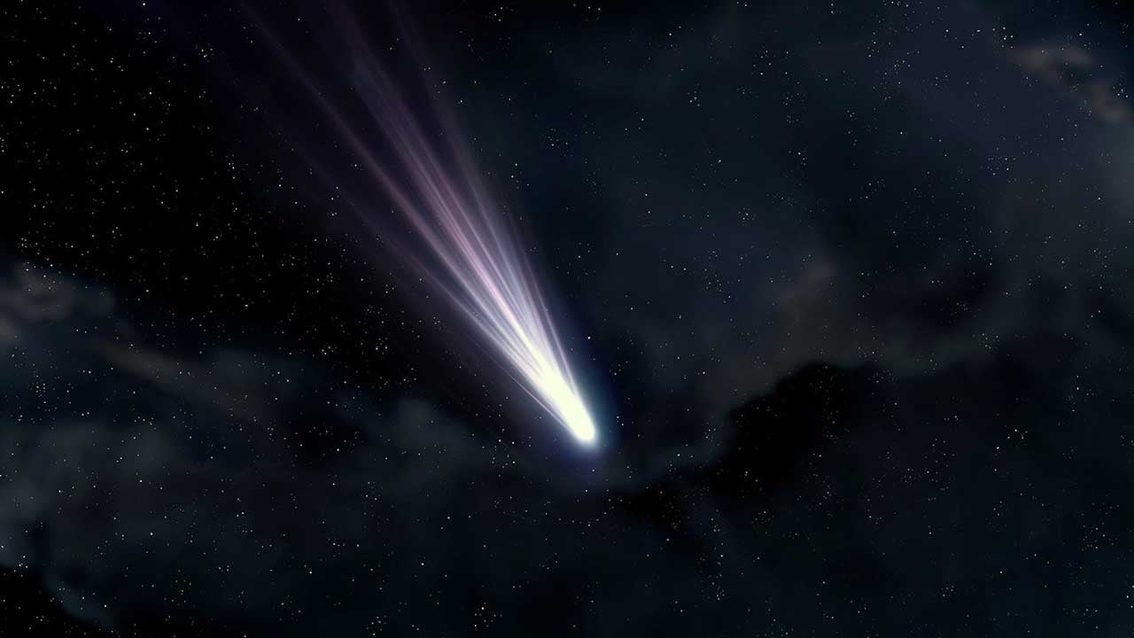 Foto - Uzay gemisi diyenler bile var! Dünya'nın dibinden geçecek