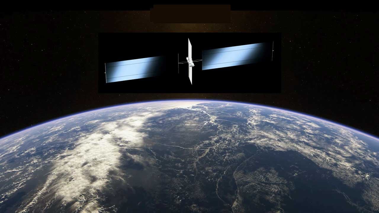 Foto - Uzayda veri merkezi hamlesi! SpaceX özelliklerini açıkladı 