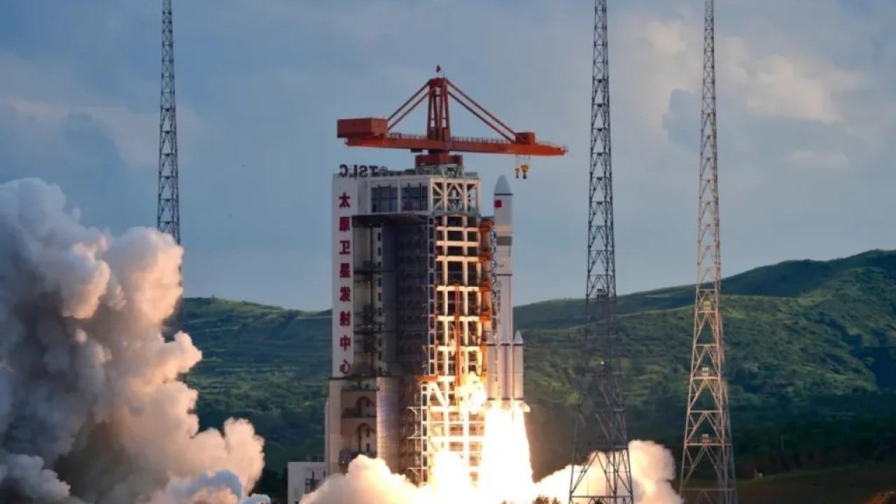 Foto - Uzayı tamamen işgal etmeden durmayacak!