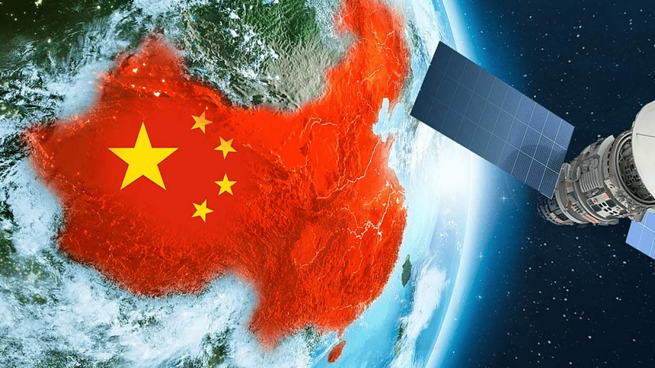 Foto - Uzayı tamamen işgal etmeden durmayacak!