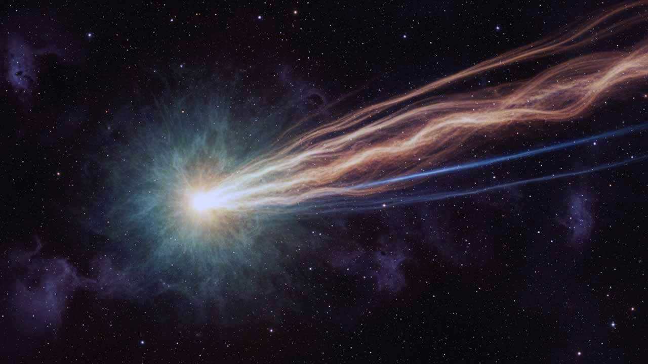 Foto - Uzaylı bekleyenlere bir şok daha! Geçip gitti