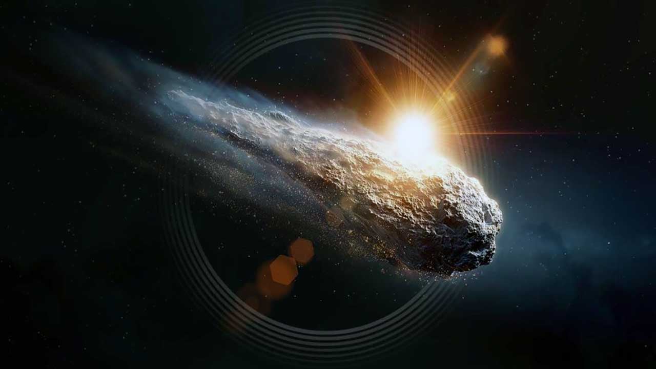 Foto - Uzaylı bekleyenlere bir şok daha! Geçip gitti