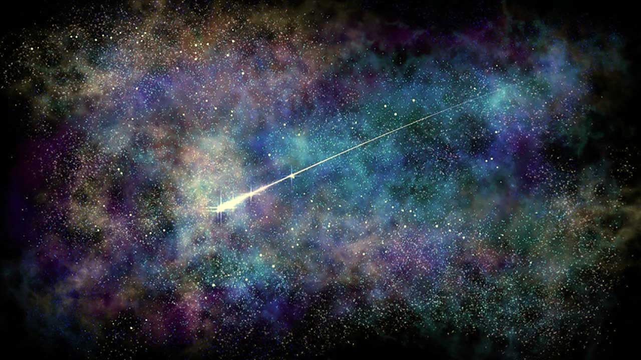 Foto - Uzaylı bekleyenlere bir şok daha! Geçip gitti