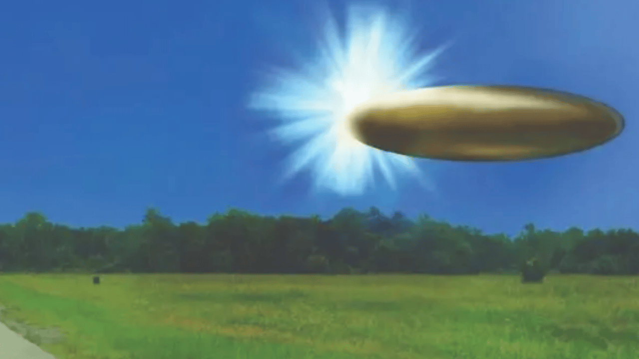 Foto - Uzaylılara en çok inanan ülkeler belli oldu! Türkiye'nin sırası şaşırttı!