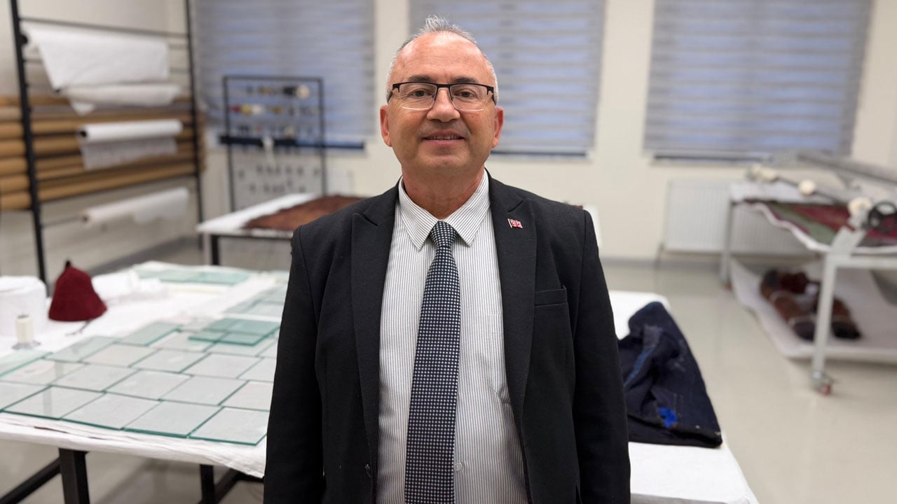 Foto - Üzerlerindeki figürler bilim insanlarını bile şaşırttı! Bu ekmekler 1300 yıllık