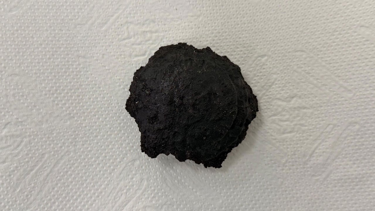 Foto - Üzerlerindeki figürler bilim insanlarını bile şaşırttı! Bu ekmekler 1300 yıllık