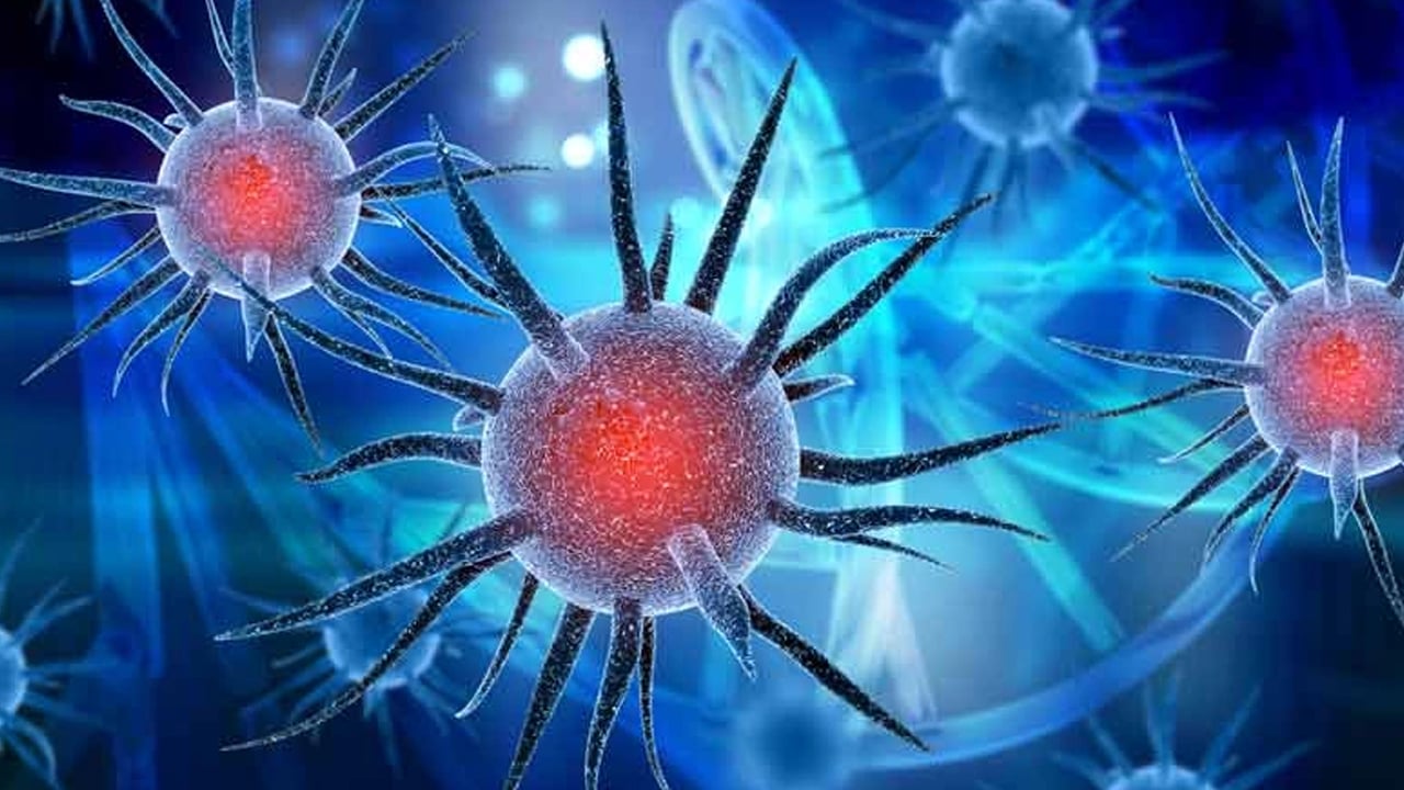 Foto - Uzman uyarısı 2050'ye kadar 10 milyon kişi ölebilir: Bu kez etkisi çok! 