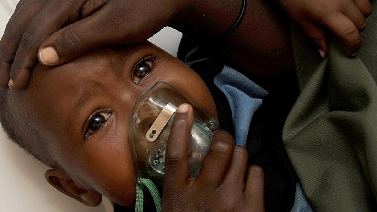 Foto - Uzman uyarısı 2050'ye kadar 10 milyon kişi ölebilir: Bu kez etkisi çok! 