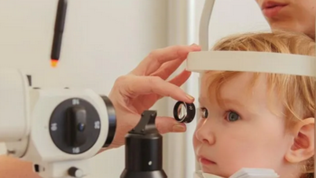 Foto - Uzman açıkladı: Sinsi ilerliyor, kalıcı görme kaybına yol açabiliyor! Aman dikkat...