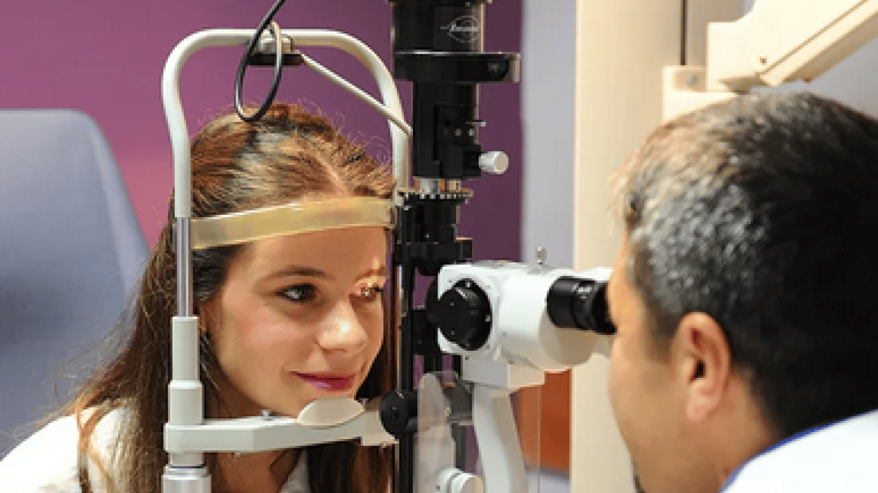 Foto - Uzman açıkladı: Sinsi ilerliyor, kalıcı görme kaybına yol açabiliyor! Aman dikkat...