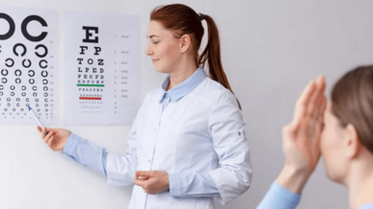 Foto - Uzman açıkladı: Sinsi ilerliyor, kalıcı görme kaybına yol açabiliyor! Aman dikkat...