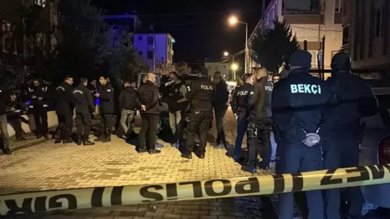 Foto - Uzman çavuşu şehit etmiş, iki kişiyi de öldürmüştü! Edremit katliamının kan donduran sebebi ortaya çıktı